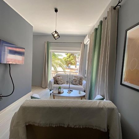 Phoenix Garden Apartments II أثينا المظهر الخارجي الصورة