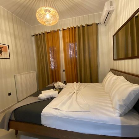 Phoenix Garden Apartments II أثينا المظهر الخارجي الصورة