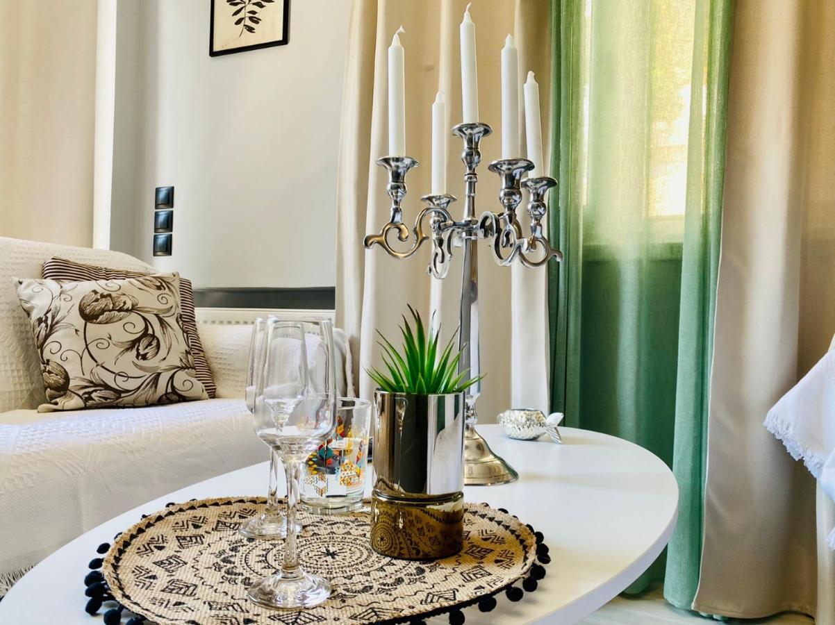 Phoenix Garden Apartments II أثينا المظهر الخارجي الصورة