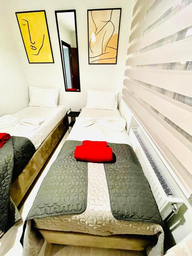 Phoenix Garden Apartments II أثينا المظهر الخارجي الصورة