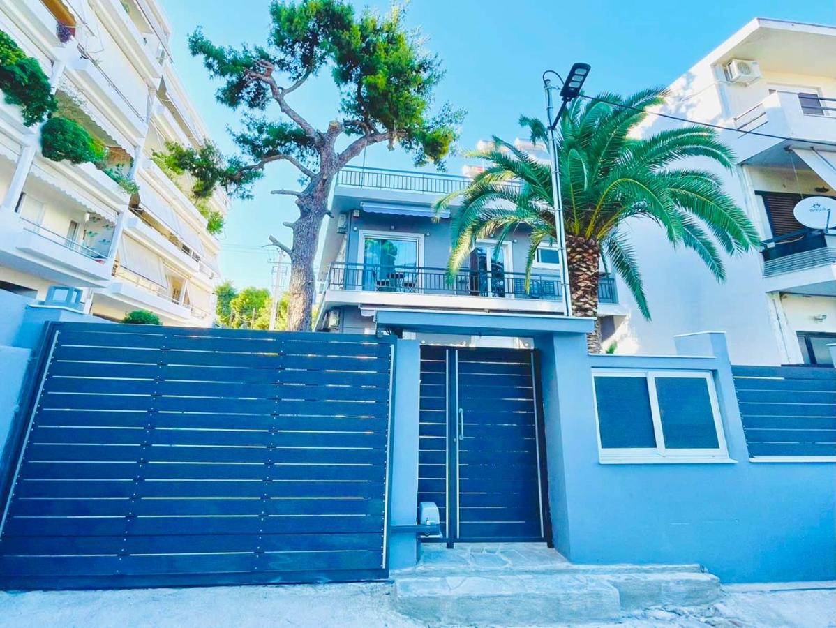 Phoenix Garden Apartments II أثينا المظهر الخارجي الصورة