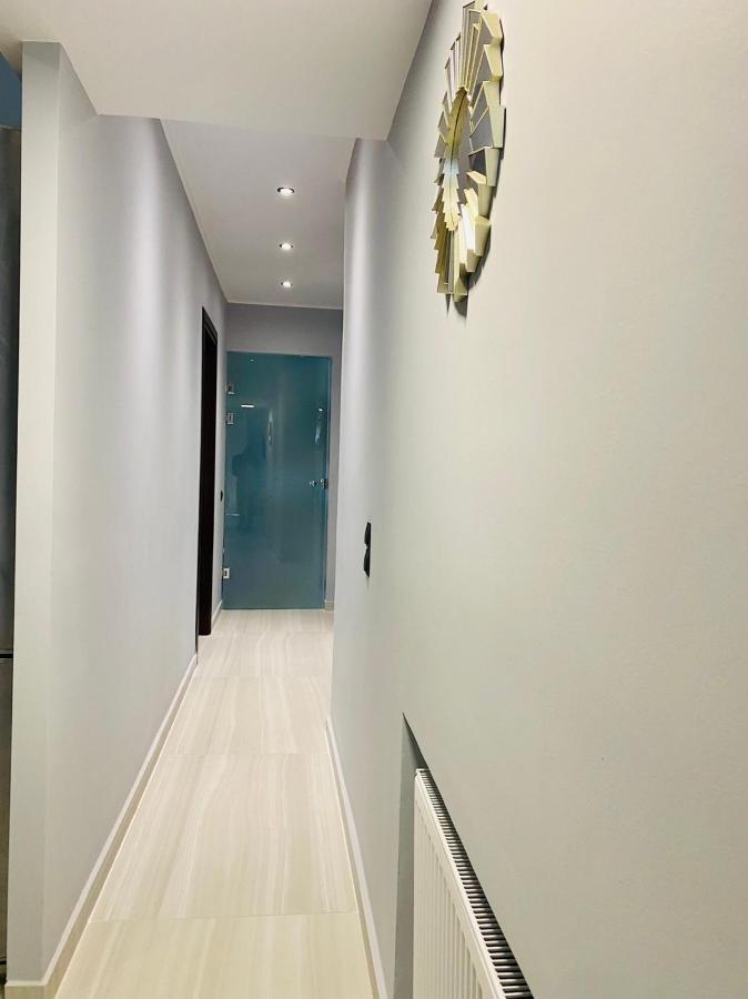 Phoenix Garden Apartments II أثينا المظهر الخارجي الصورة