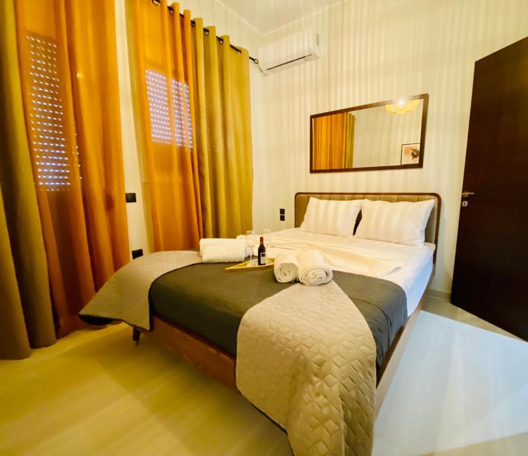 Phoenix Garden Apartments II أثينا المظهر الخارجي الصورة