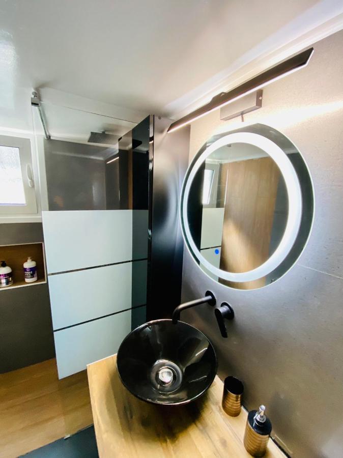 Phoenix Garden Apartments II أثينا المظهر الخارجي الصورة