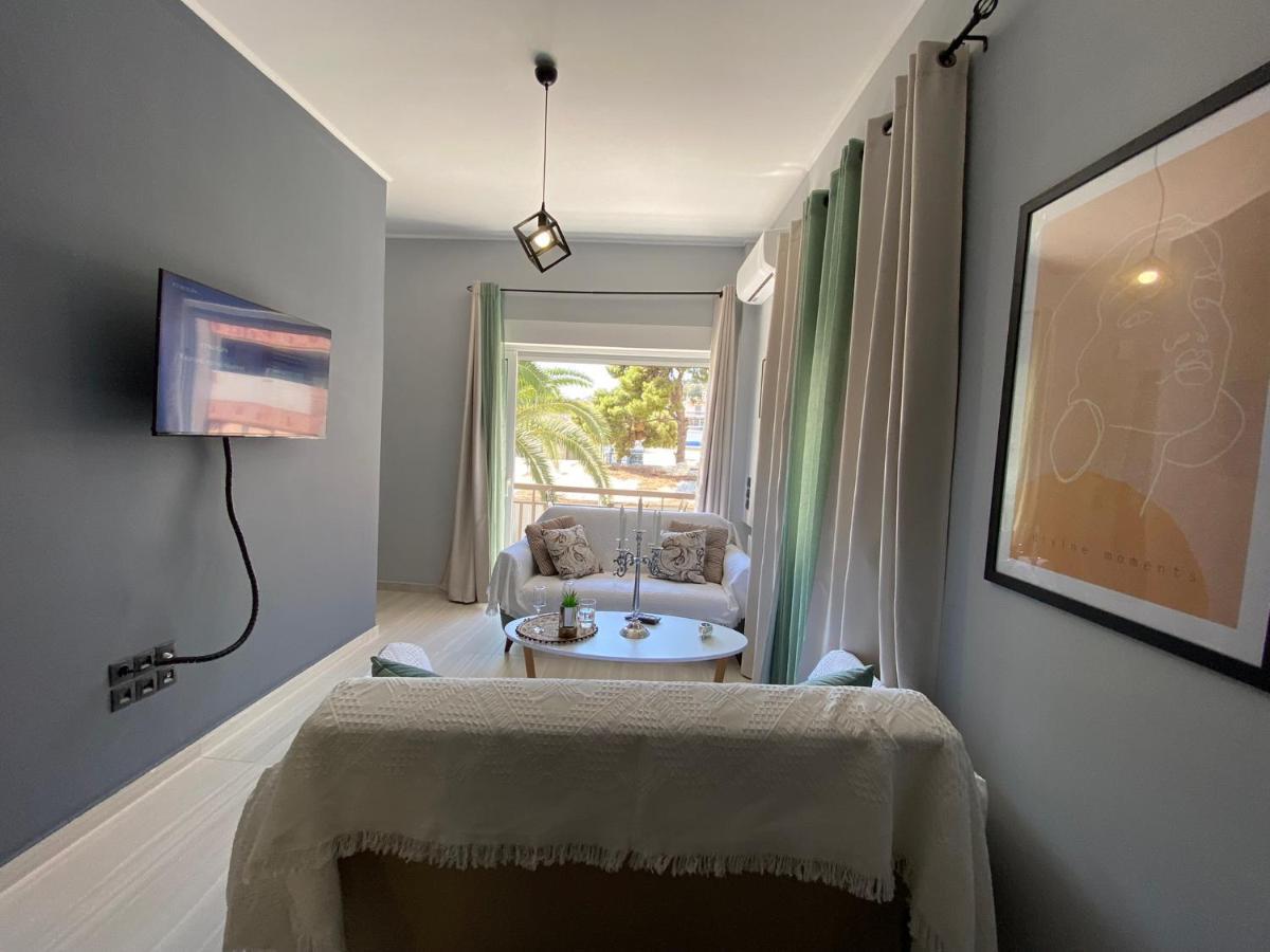 Phoenix Garden Apartments II أثينا المظهر الخارجي الصورة