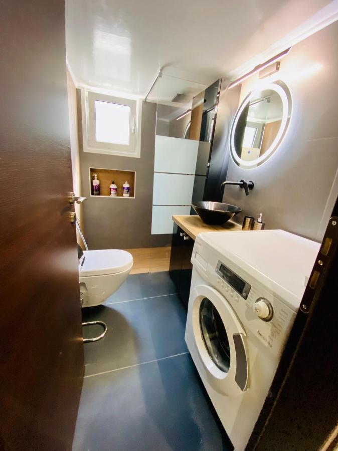 Phoenix Garden Apartments II أثينا المظهر الخارجي الصورة