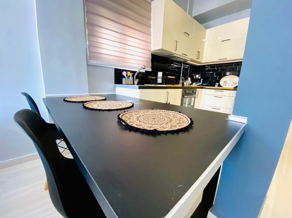 Phoenix Garden Apartments II أثينا المظهر الخارجي الصورة
