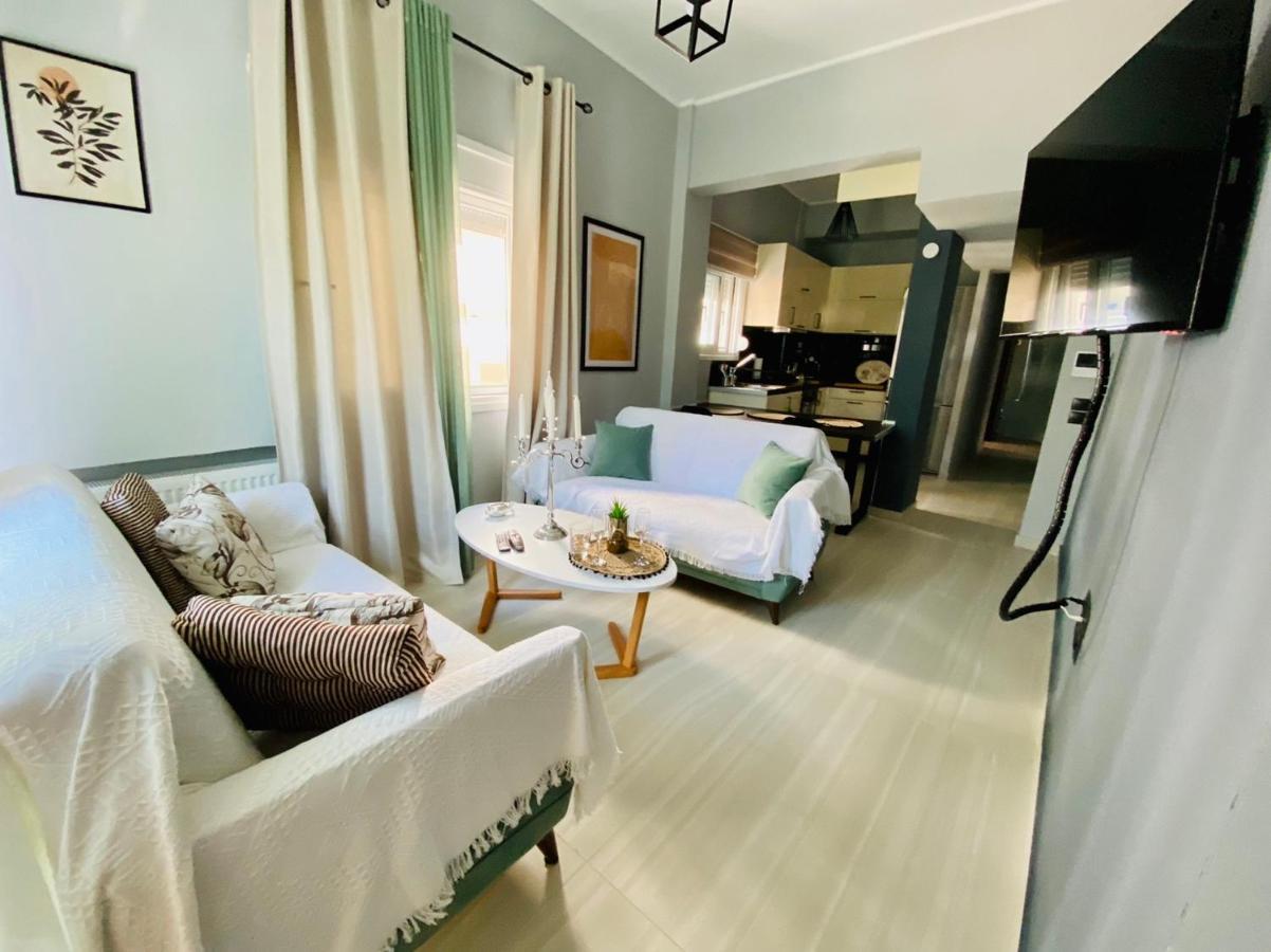 Phoenix Garden Apartments II أثينا المظهر الخارجي الصورة
