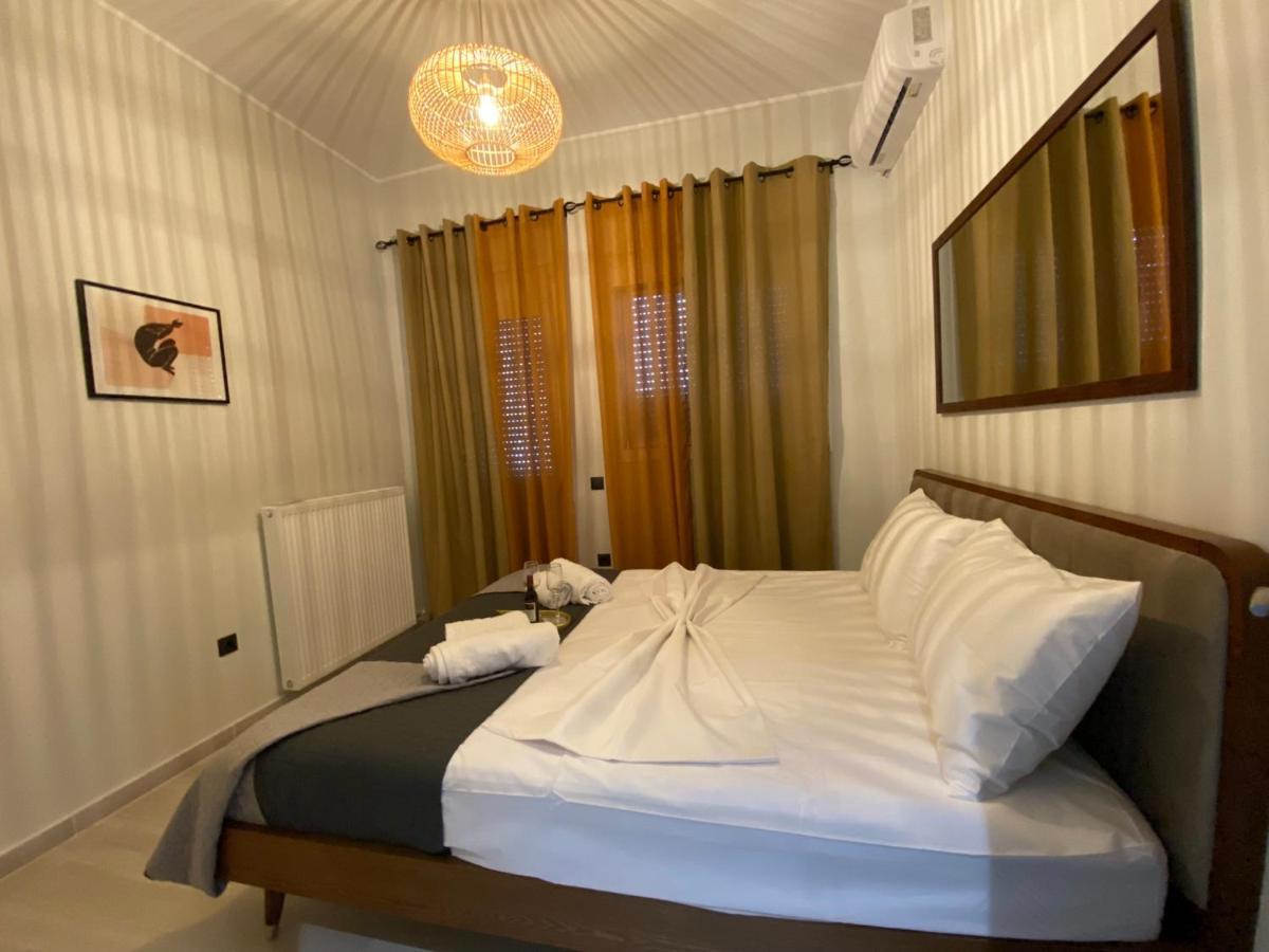 Phoenix Garden Apartments II أثينا المظهر الخارجي الصورة