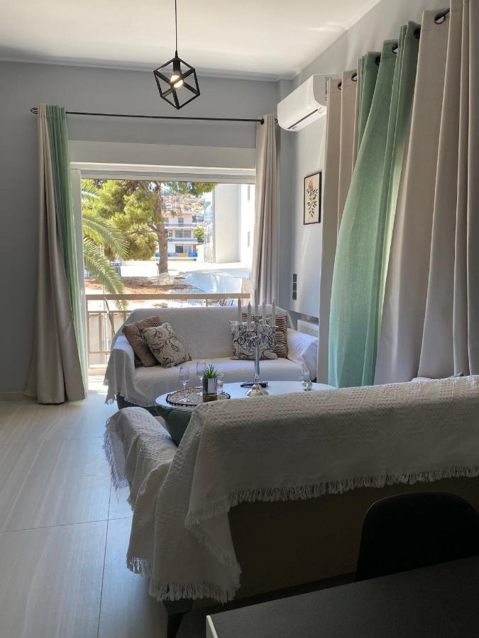 Phoenix Garden Apartments II أثينا المظهر الخارجي الصورة
