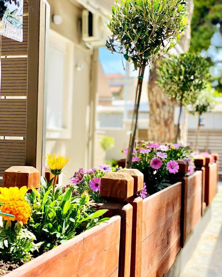 Phoenix Garden Apartments II أثينا المظهر الخارجي الصورة